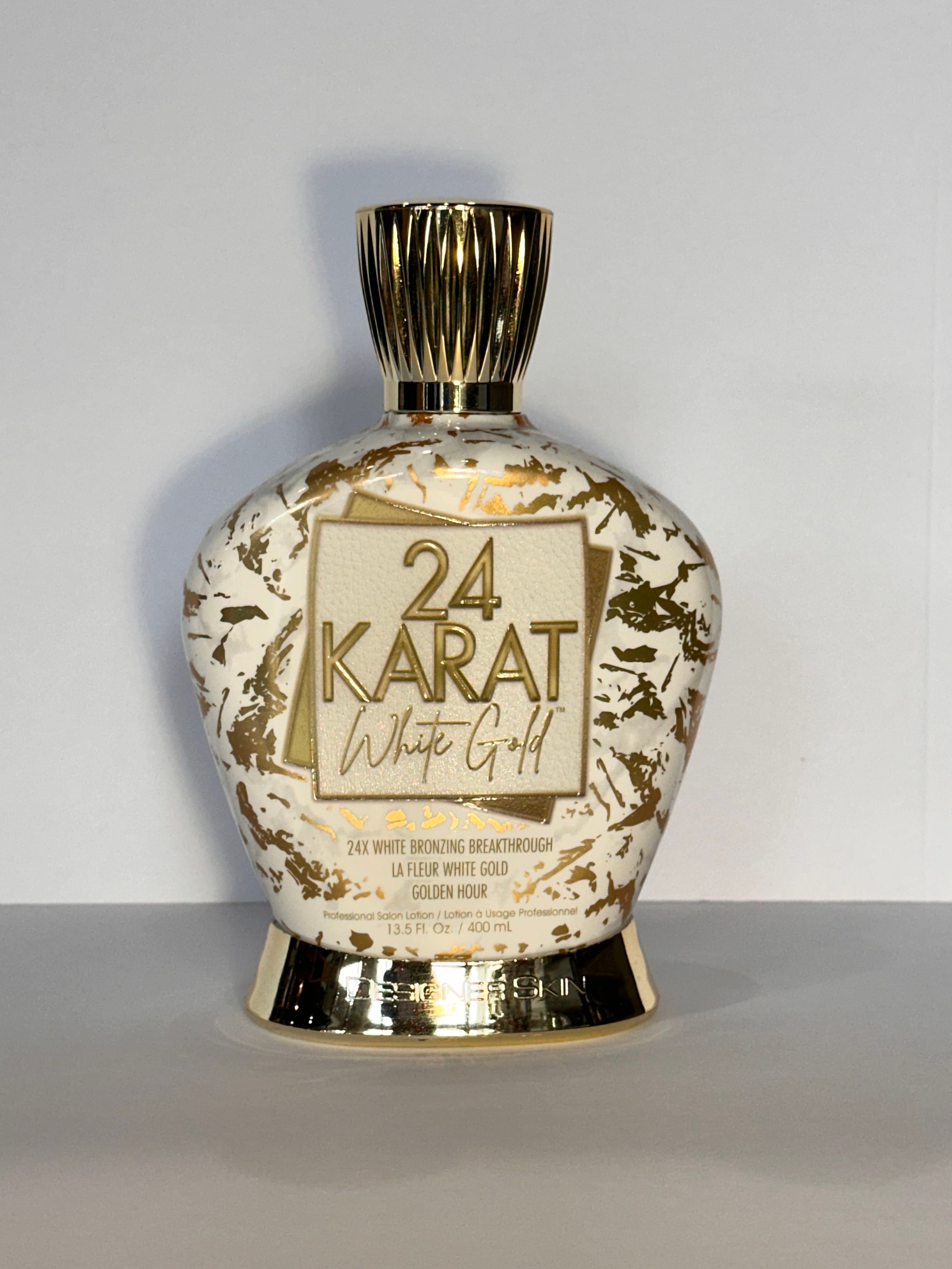 24 Karat